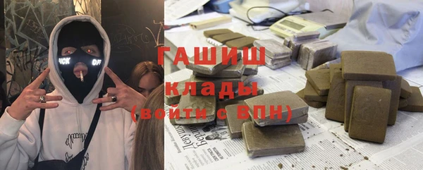 молекула духа Костерёво